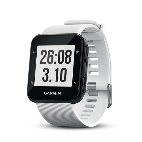 Reloj Smartwatch Garmin Forerunner 35 Negro