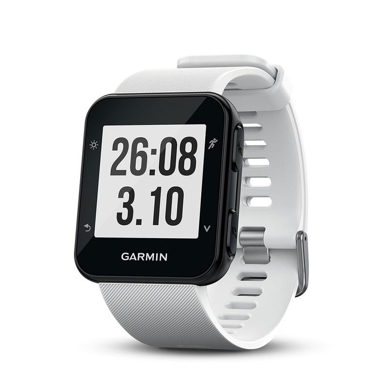 RELOJSMARTWATCHGARMINFORERUNNER35NEGRO