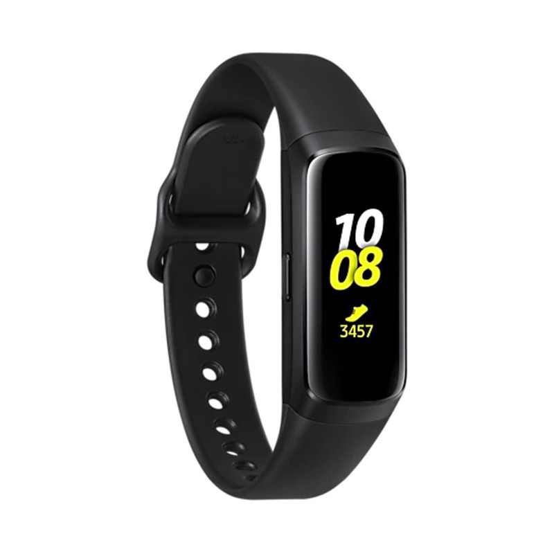 RELOJ-SMARTWATCH-SAMSUNG-GALAXY-FIT-2-NEGRO