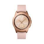 RELOJ-SMARTWATCH-SAMSUNG-WATCH-ROSA