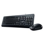 TECLADO-MOUSE-GENIUS-KM-160-USB