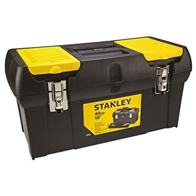 CAJA HERRAMIENTAS STANLEY 19/48CM