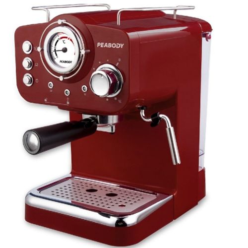 Cafetera Peabody Ce5003r Express