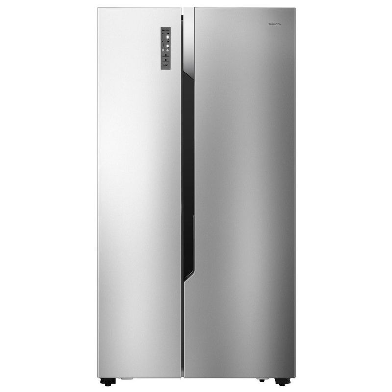 HELADERA-PHILCO-PHSB555XT-SBS-INOXIDABLE-496L