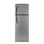 HELADERA-PATRICK-HPK450M00L-420Lts-NO-FROST-METALICA