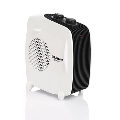 Caloventor Liliana Cfh510 Dual Hot  2000w