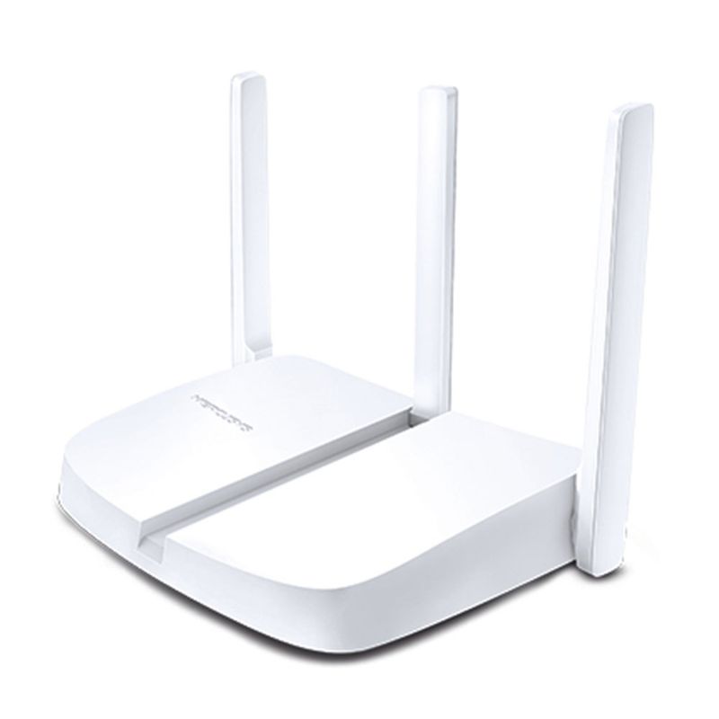 ROUTER-MERCUSYS-MW305R-300Mbps-3-ANT