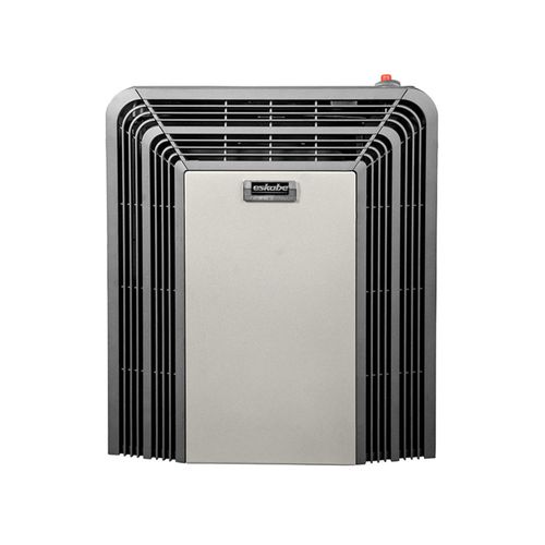 Calefactor Eskabe Titanio 3000 Tbu Multigas Con Termostato