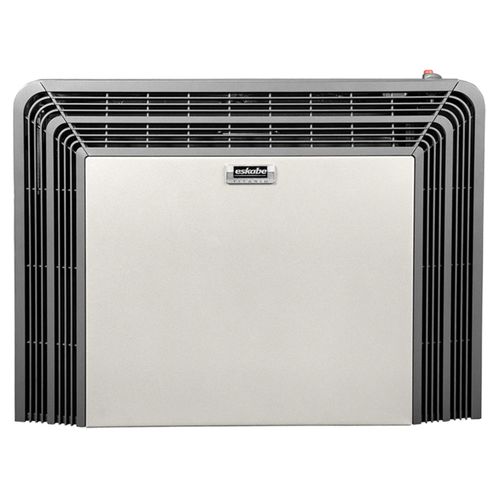Calefactor Eskabe Titanio 5000 Tb Multigas Con  Termostato