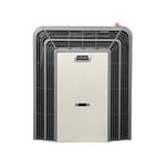 CALEFACTOR-ESKABE-TITANIO-MINICONVEX-5000-MULTIGAS-CON-TERMOSTATO