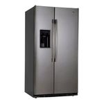 HELADERA-GENERAL-ELECTRIC-GEPS6FGKFS-SBS-719L-ACERO-INOXIDABLE