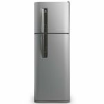 HELADERA-ELECTROLUX-DFN3500P-NO-FROST-303Lts-PLATA