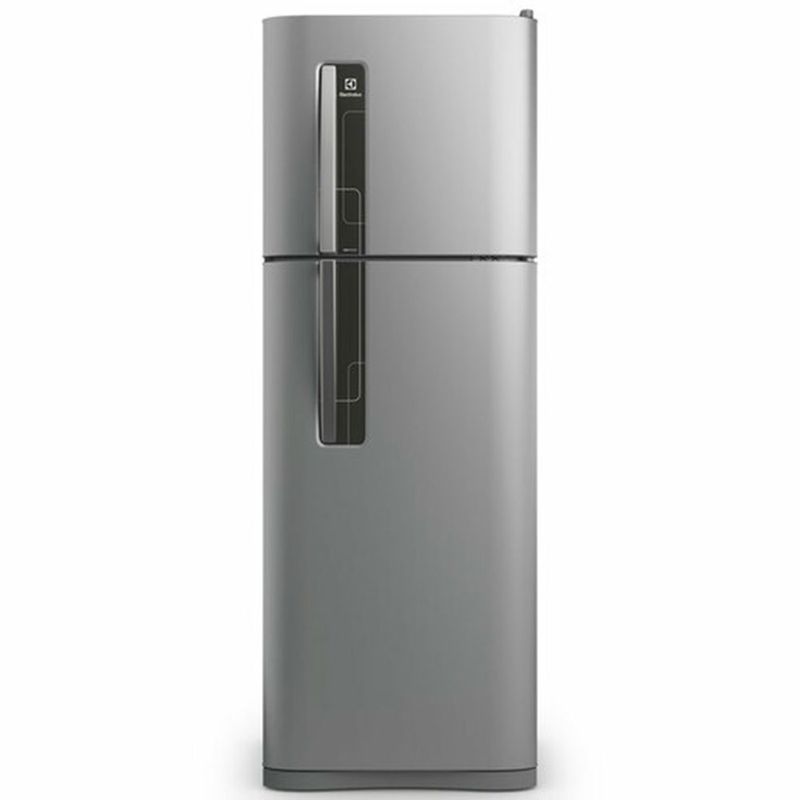 HELADERA-ELECTROLUX-DFN3500P-NO-FROST-303Lts-PLATA