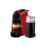 CAFETERA-NESPRESSO-A3ND30-ESSENZA-MINI-ROJA
