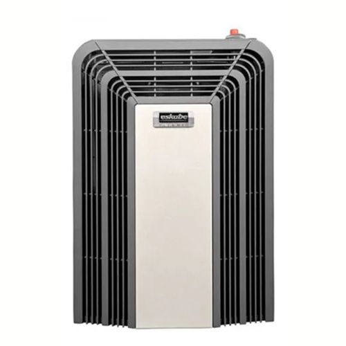 Calefactor Eskabe Titanio 2000 Tb Multigas E Sin Termostato