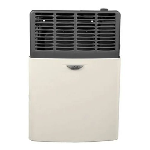 Calefactor Eskabe S21 Tb2 P Marfil 2000 Tb Multigas