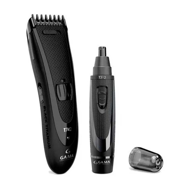 CORTA-CABELLO---RECORTA-NARIZ-GAMA-TITANIUM-T742