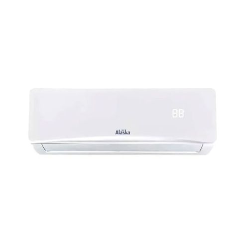 Aire Acondicionado Alaska  As35wccs 3450w Frio Calor Split