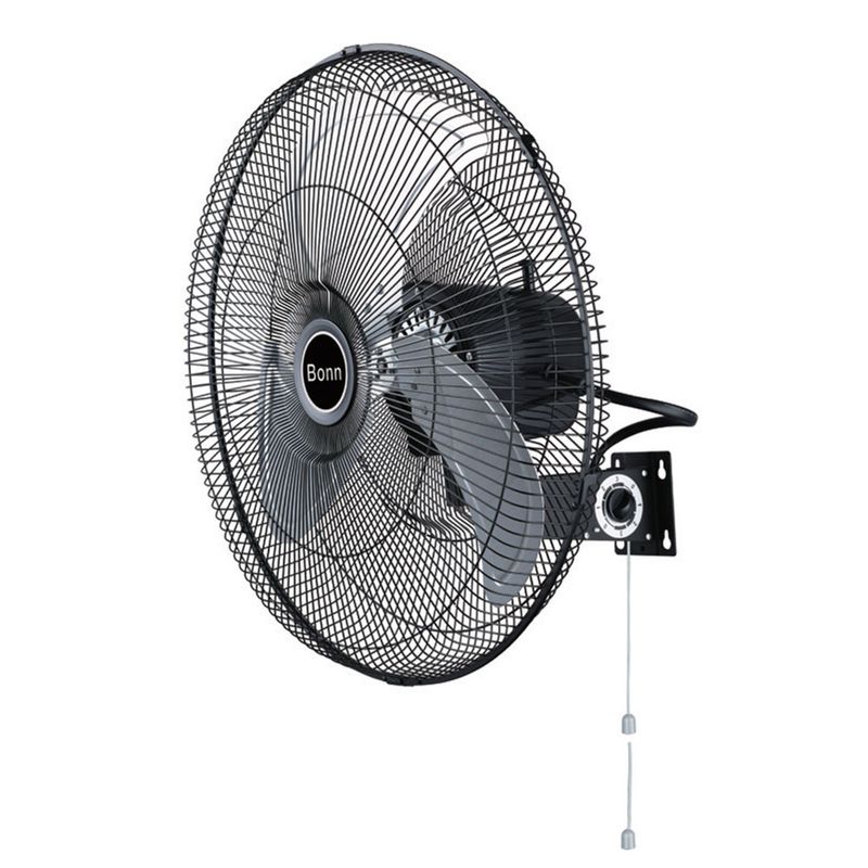 Ventilador De Pared Bonn 20' B-106 130w