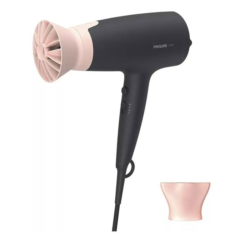 SECADOR-PHILIPS-BHD350-10-THERMOPROTEC-SERIE-3000