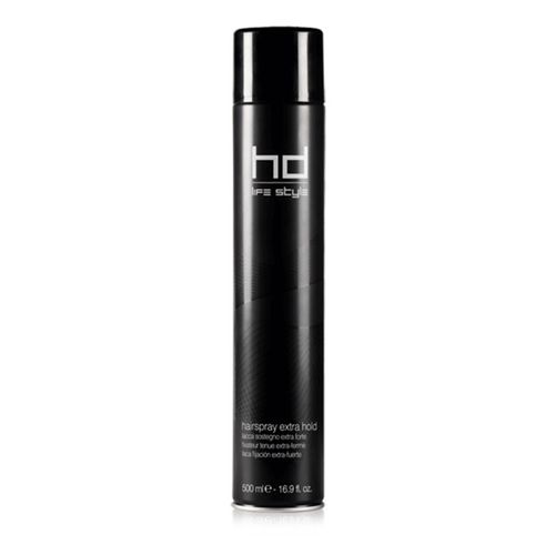 Spray Para Cabello Life Style  500ml