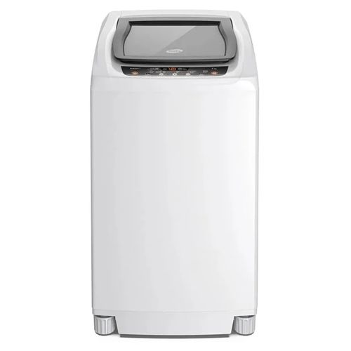 Lavarropas Automatico Gafa Fuzzy Fit  Blanco 7kg