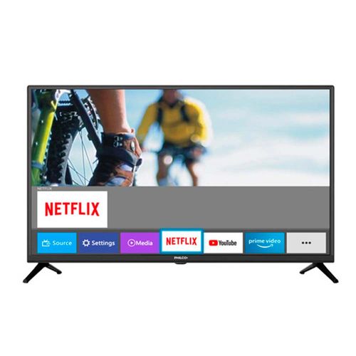 Smart Tv Philco 39' Led Pld39hs21ch