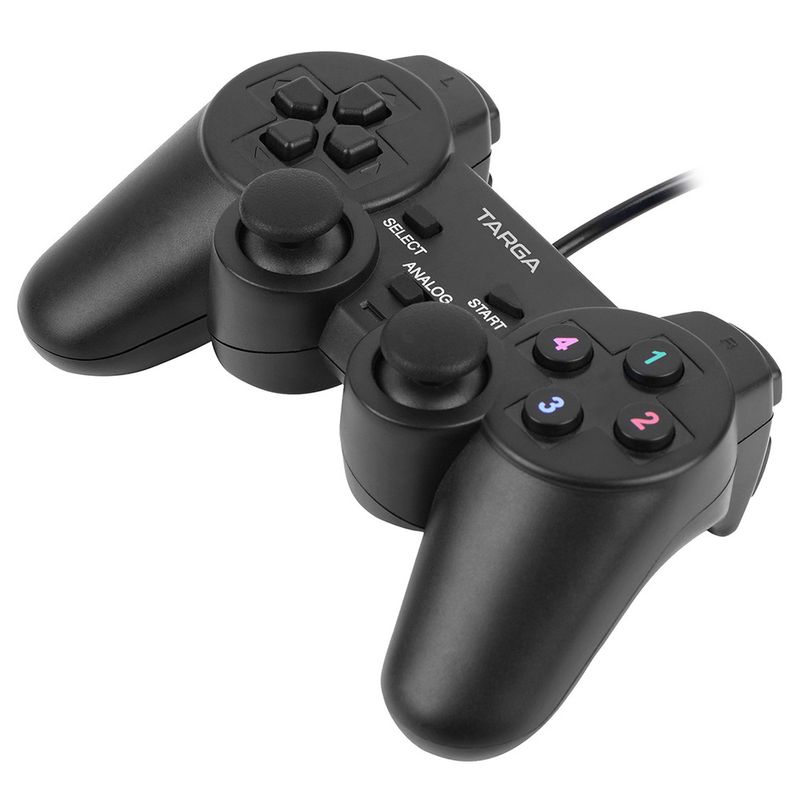 JOYSTICK-TARGA-9205043-TG-PLAY-W2-KIT