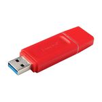 PEN-DRIVE-KINGSTON-32GB-DTX-32-ROJO