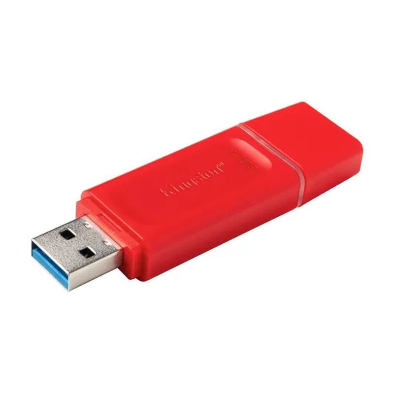 PEN-DRIVE-KINGSTON-32GB-DTX-32-ROJO