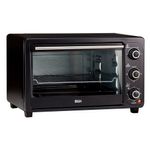 HORNO-ELECTRICO-CON-GRILL-BGH-BHE30M19N-30Lts