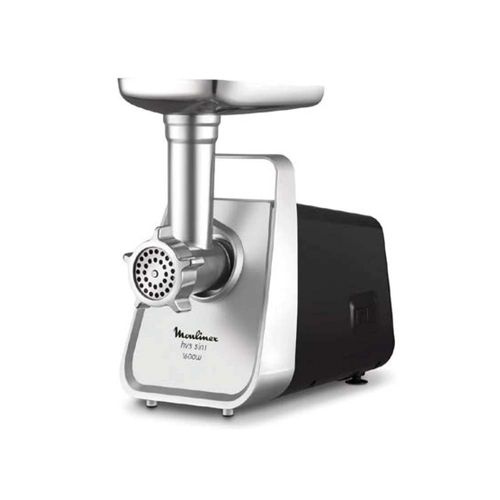Picadora De Carne Steel Home Sh-pc1500s 1500w