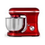 BATIDORA-STEEL-HOME-DE-PIE-CON-BOWL-BP1200R-ROJA