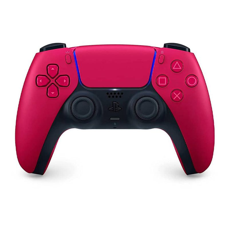 JOYSTICK-SONY-PS5-DUALSENSE-COSMIC-RED