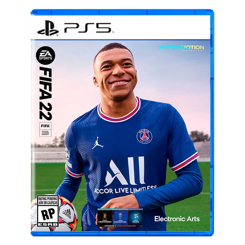 JUEGO-PLAYSTATION-SONY-PS5-FIFA-2022