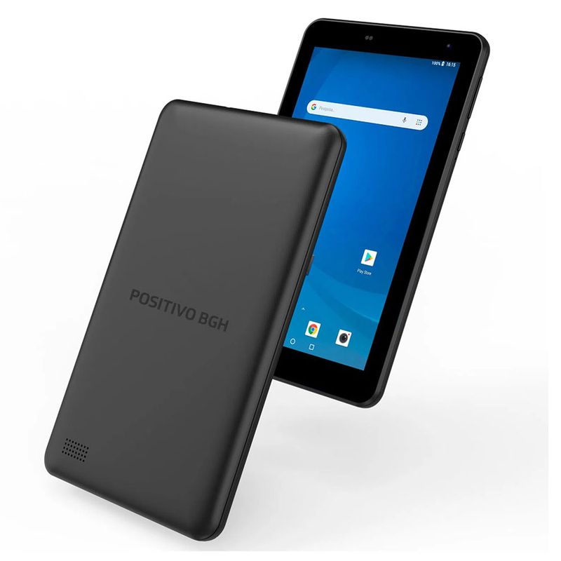 TABLET-POSITIVO-BGH-7--T770K-1GB-16GB