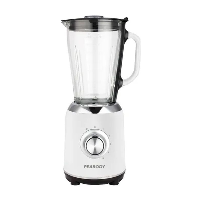 LICUADORA-PEABODY-LN805B-BLANCA