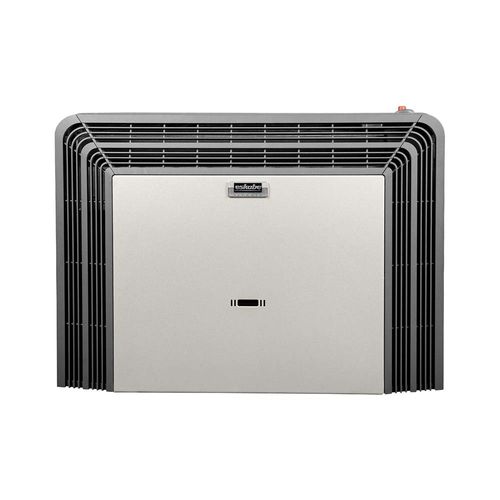 Calefactor Eskabe Titanio Ttmx8e 8000 Miniconvex Multigas