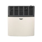 CALEFACTOR-ESKABE-S21-MARFIL-3000-TB-MG-TB3-P
