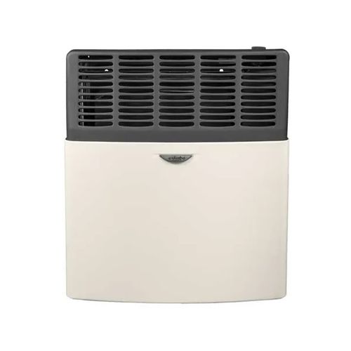 Calefactor Eskabe S21 Marfil 3000 Tb Multigas Tb3 p