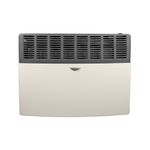 CALEFACTOR-ESKABE-S21-MARFIL-5000-TB-MULTIGAS-TB5-P