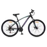 BICICLETA-GRIBOM-MTB-R29-17--2952D-HARZ-CROSS-ACERO