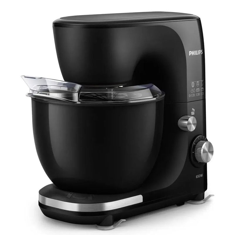 Batidora Philips De Pie Hr7912 90 Con Bowl