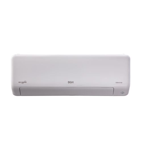 Aire Acondicionado Bgh Bsi53wcgt 5350w Frio Calor Inverter