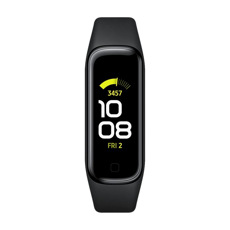 SMARTWATCH-SAMSUNG-R220-GALAXY-FIT-2-NEGRO