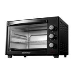 HORNO-ELECTRICO-DAEWOO-DW-4500E-45L-1600W