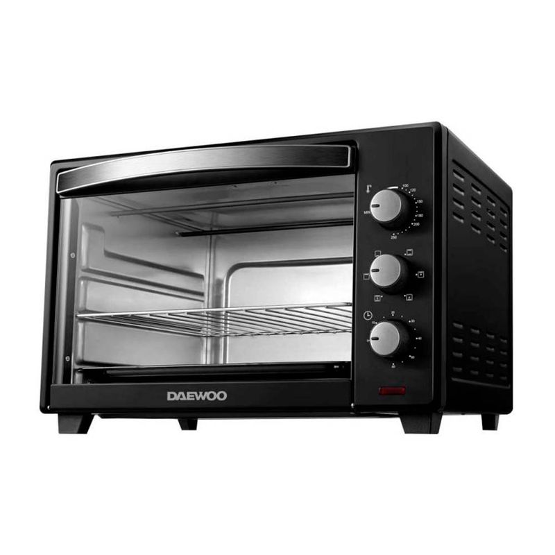 HORNO-ELECTRICO-DAEWOO-DW-4500E-45L-1600W