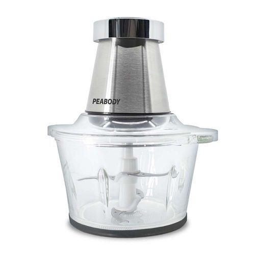 Picadora Peabody Cp200ix Inoxidable  2l