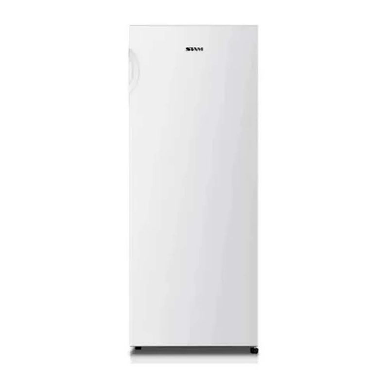 FREEZER-SIAM-FSI-CV180B-180Lts-VERTICAL-BLANCO