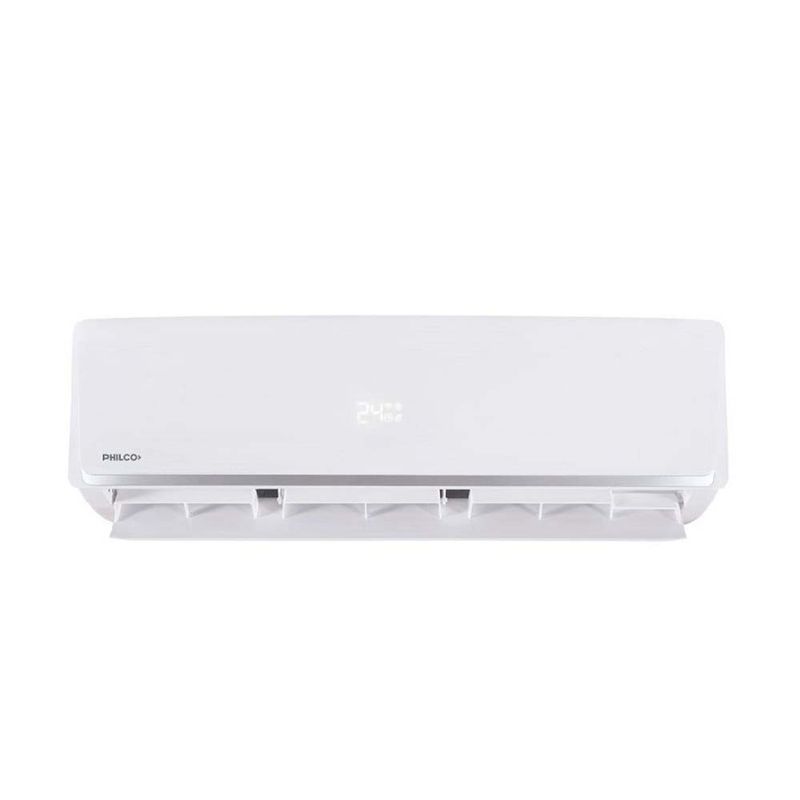 AIRE-PHILCO-2750-FRIO-CALOR-PHS25HA4CN-SPLIT